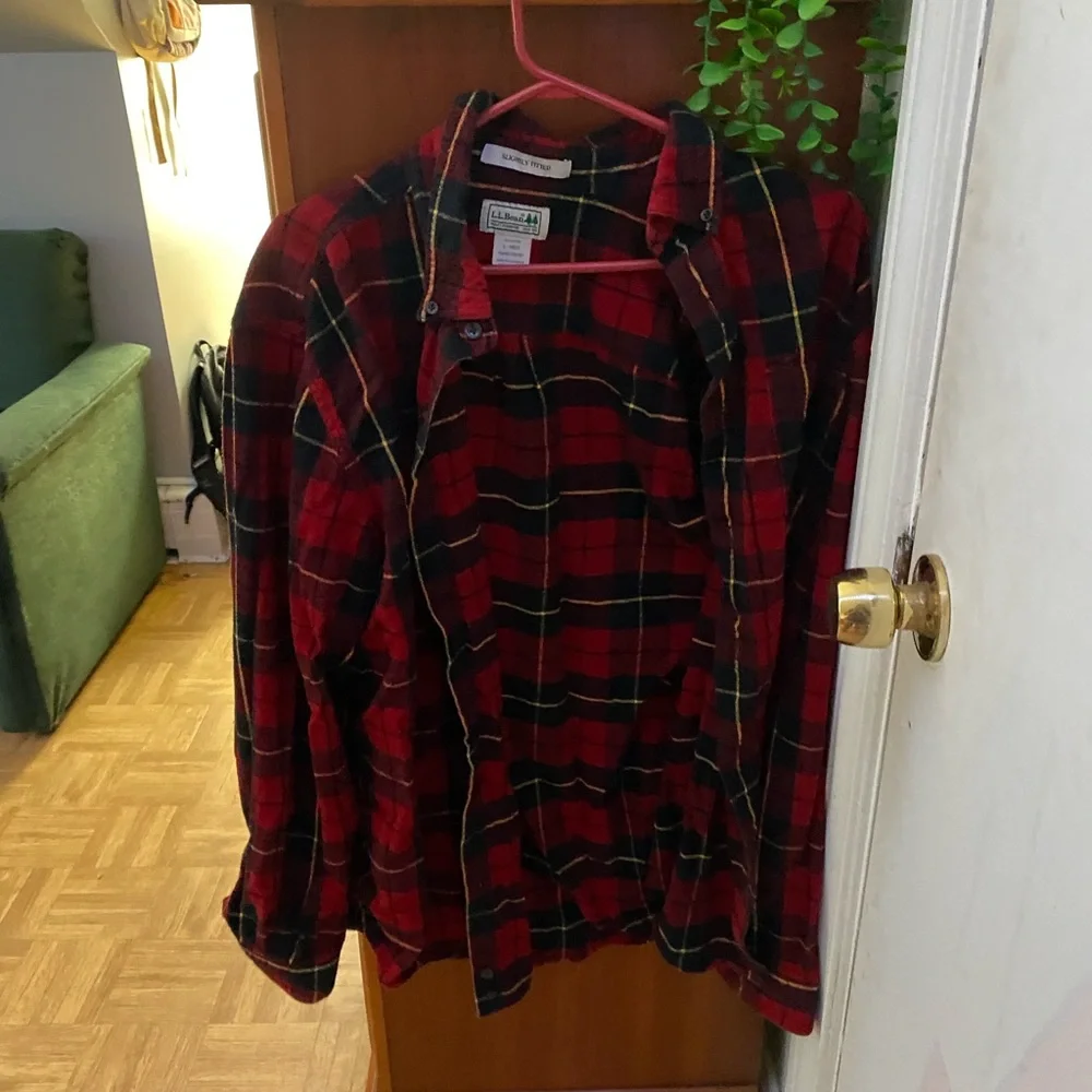 flannel - Picture 2 of 2